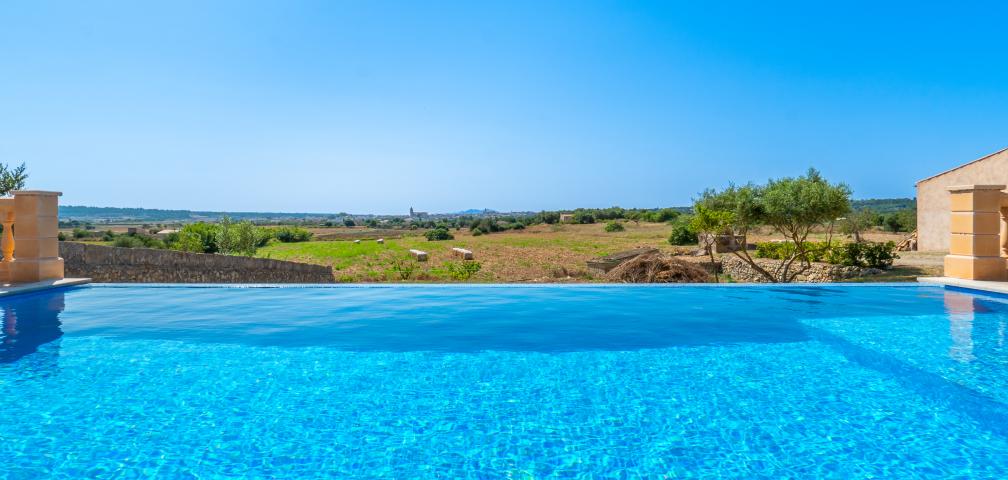 Finca Sa Font Autentica