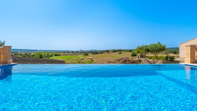 Finca Sa Font Autentica