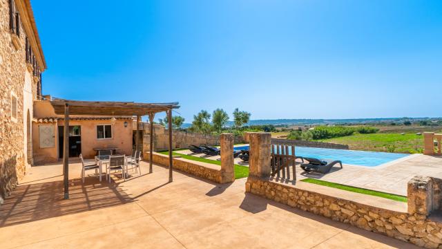 Finca Sa Font Autentica