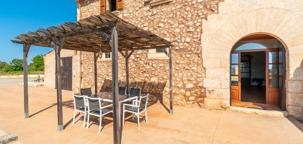 Finca Sa Font Autentica