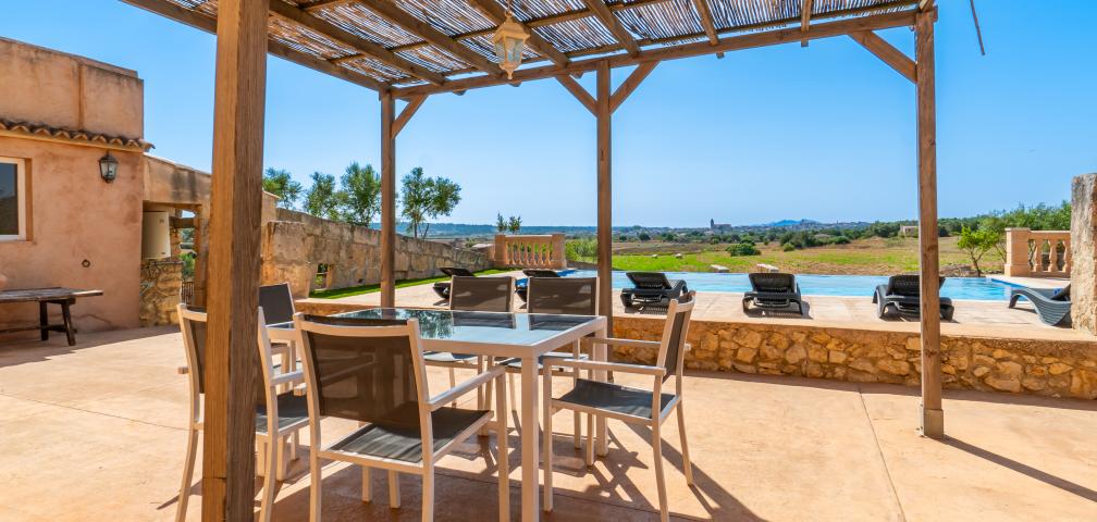 Finca Sa Font Autentica