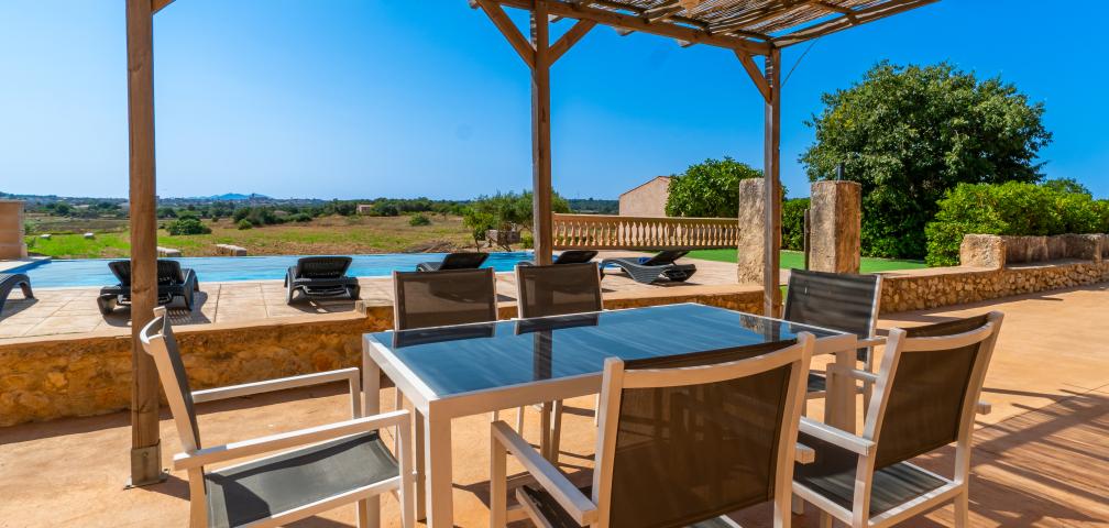 Finca Sa Font Autentica