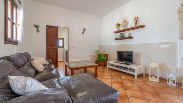 Finca Sa Font Autentica