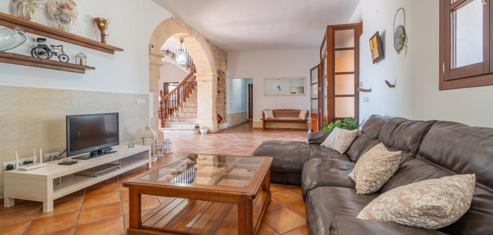 Finca Sa Font Autentica