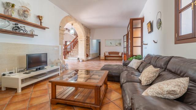 Finca Sa Font Autentica