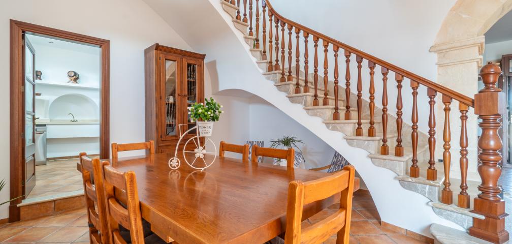 Finca Sa Font Autentica