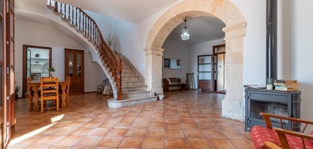 Finca Sa Font Autentica