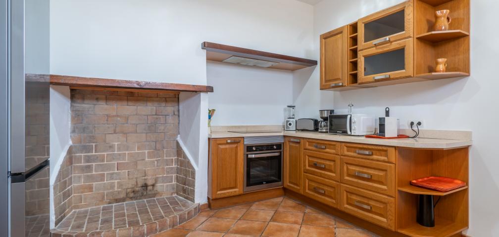 Finca Sa Font Autentica