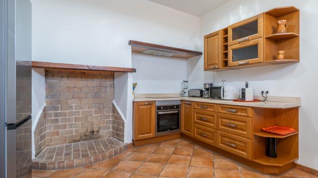 Finca Sa Font Autentica