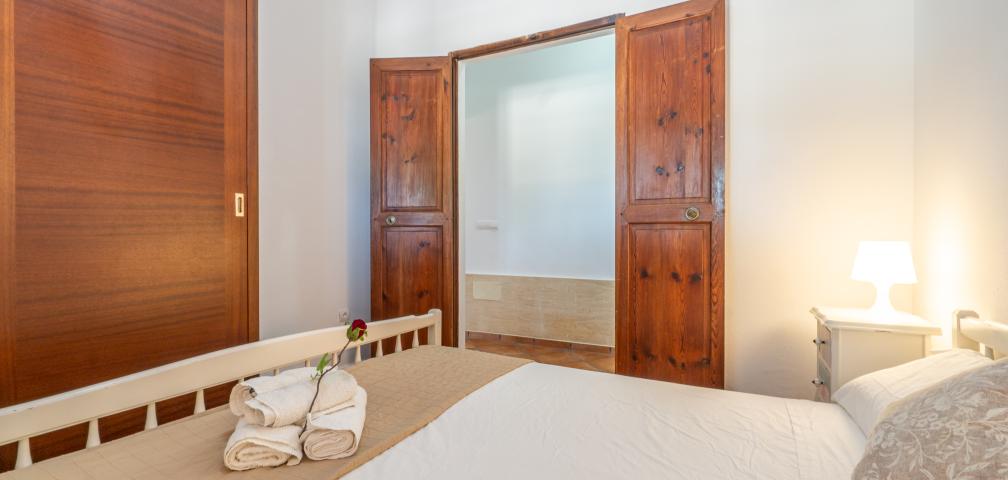 Finca Sa Font Autentica