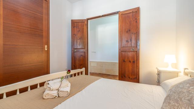 Finca Sa Font Autentica