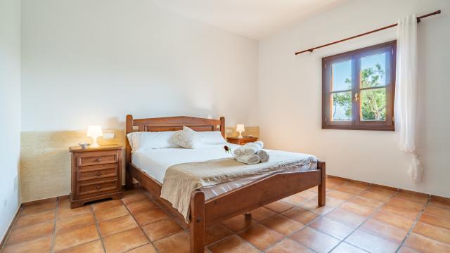 Finca Sa Font Autentica