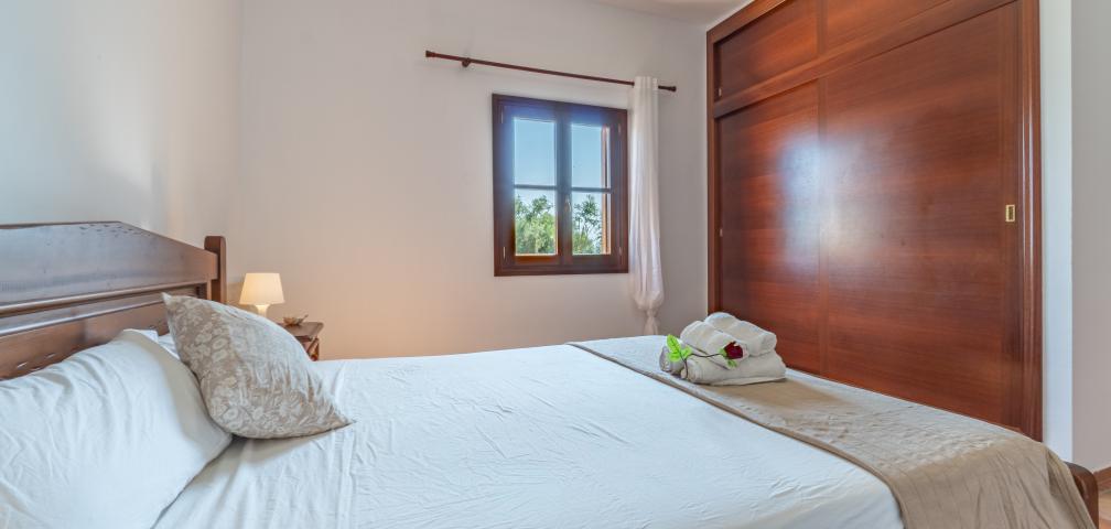 Finca Sa Font Autentica