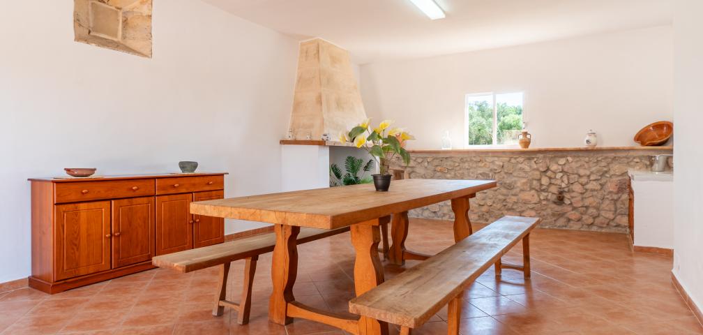 Finca Sa Font Autentica