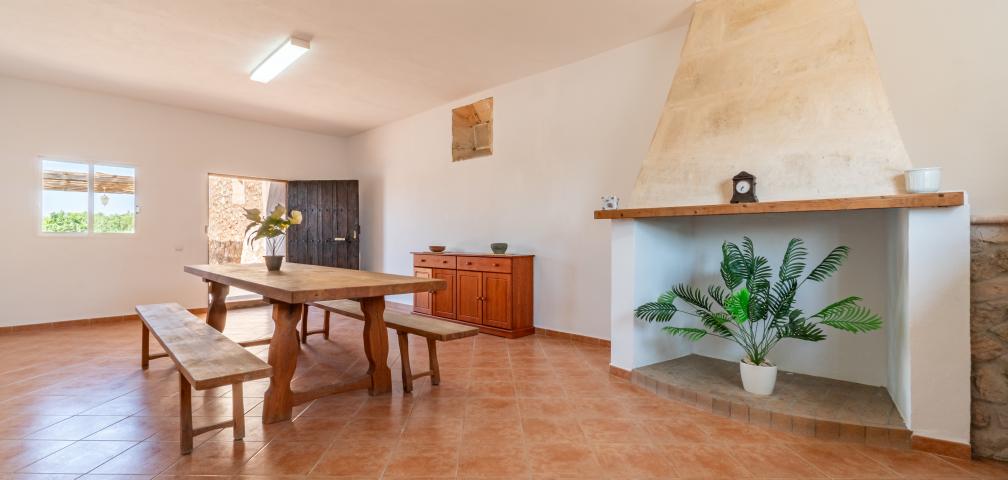 Finca Sa Font Autentica