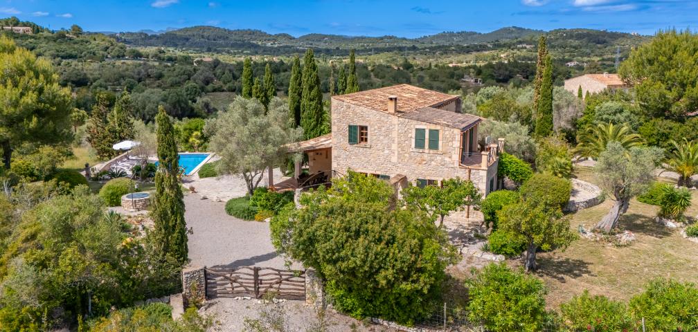 Finca Can Payes
