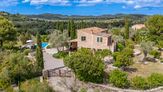 Finca Can Payes