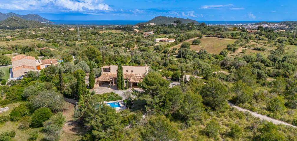 Finca Can Payes