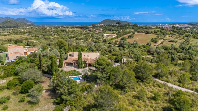 Finca Can Payes