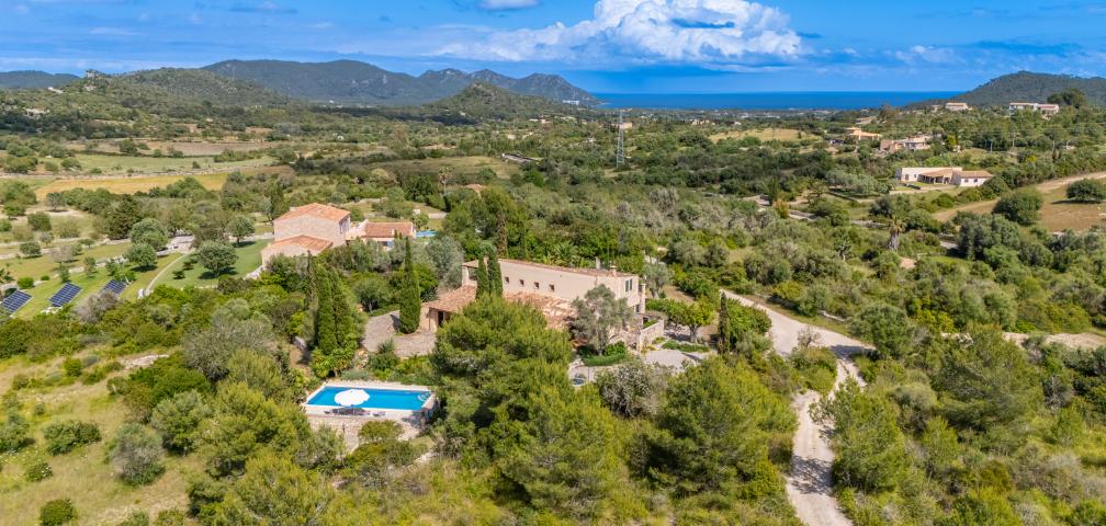 Finca Can Payes