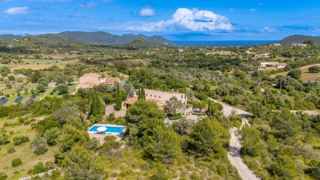 Finca Can Payes