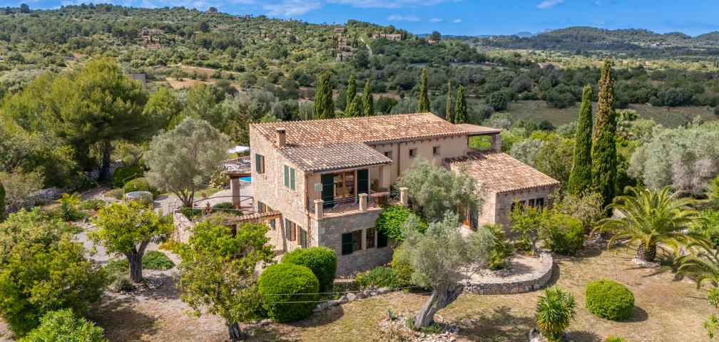 Finca Can Payes