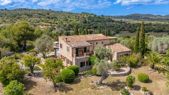 Finca Can Payes