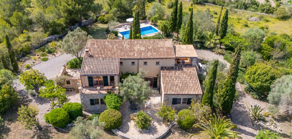 Finca Can Payes