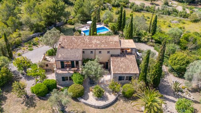 Finca Can Payes