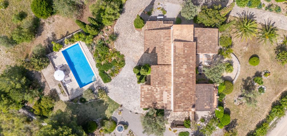 Finca Can Payes