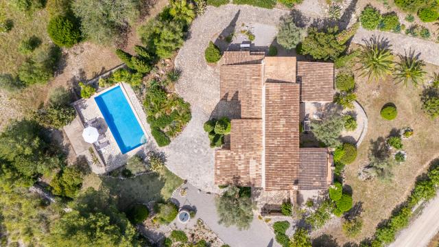 Finca Can Payes