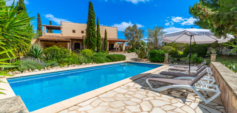 Finca Can Payes