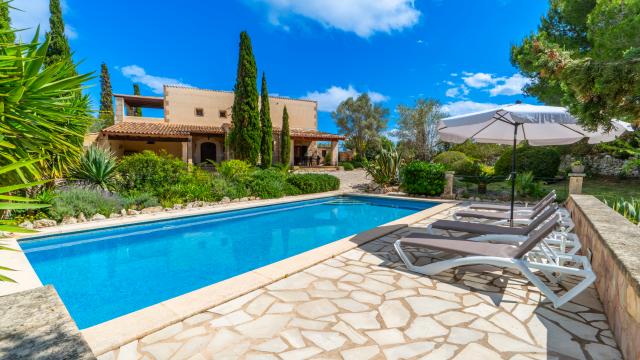 Finca Can Payes