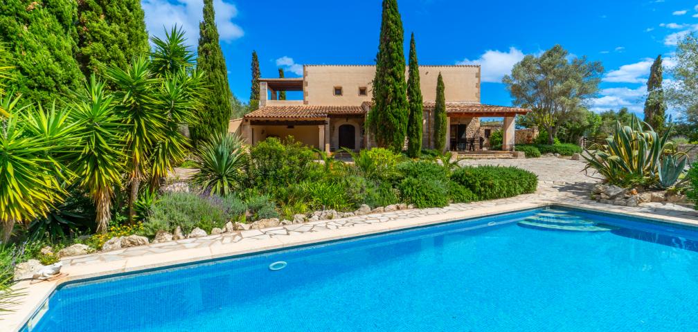 Finca Can Payes