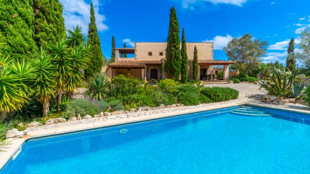 Finca Can Payes