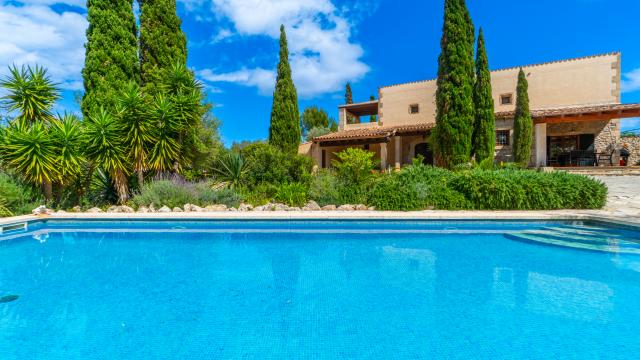 Finca Can Payes