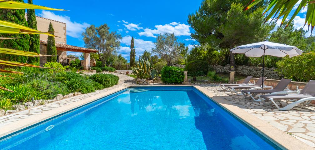 Finca Can Payes