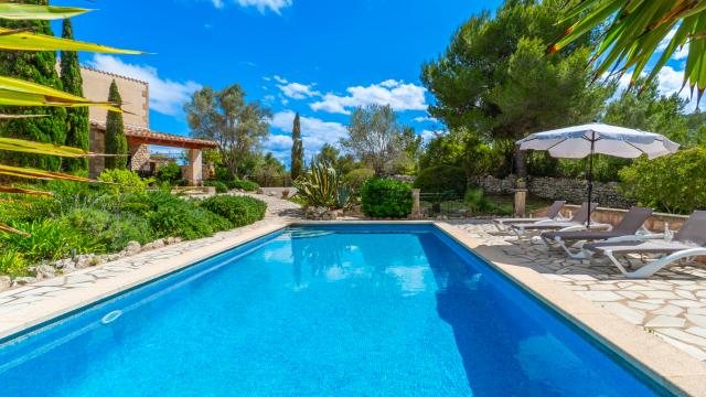 Finca Can Payes