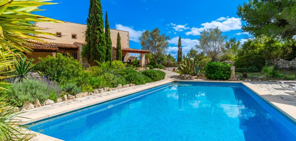 Finca Can Payes