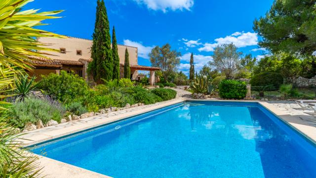 Finca Can Payes