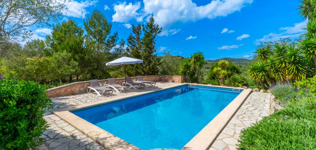 Finca Can Payes
