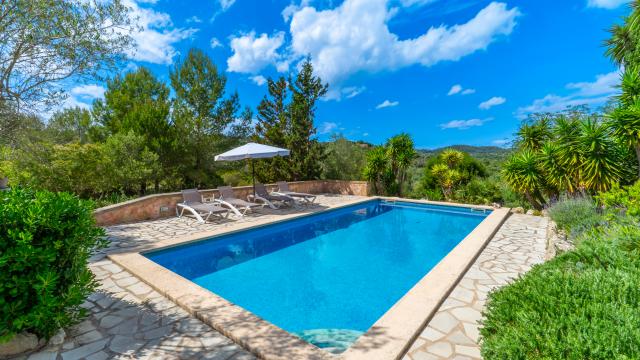 Finca Can Payes