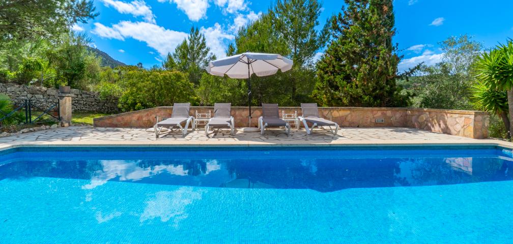Finca Can Payes