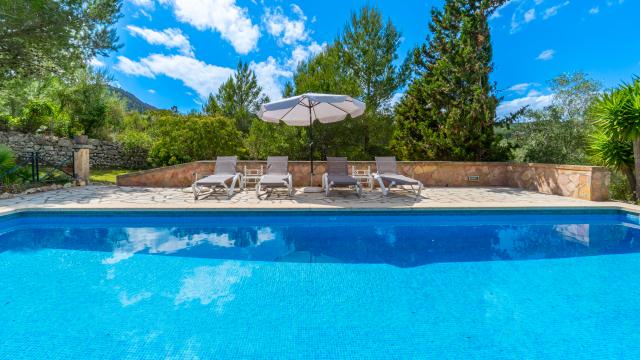 Finca Can Payes