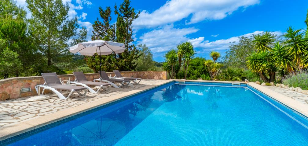 Finca Can Payes