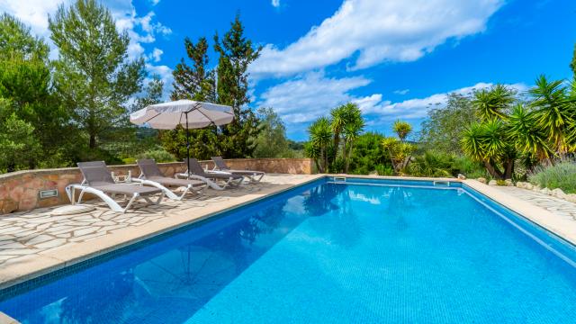 Finca Can Payes