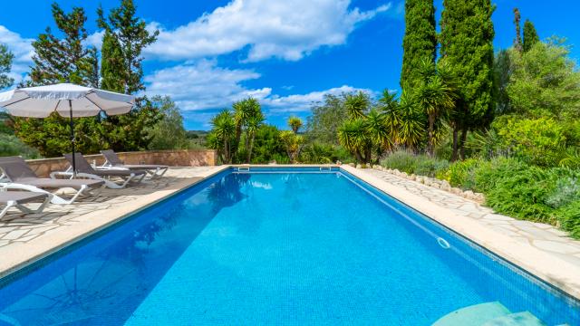 Finca Can Payes