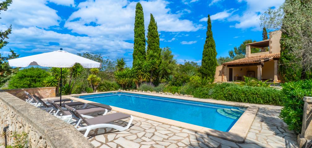 Finca Can Payes