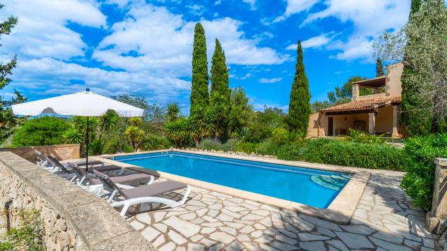 Finca Can Payes