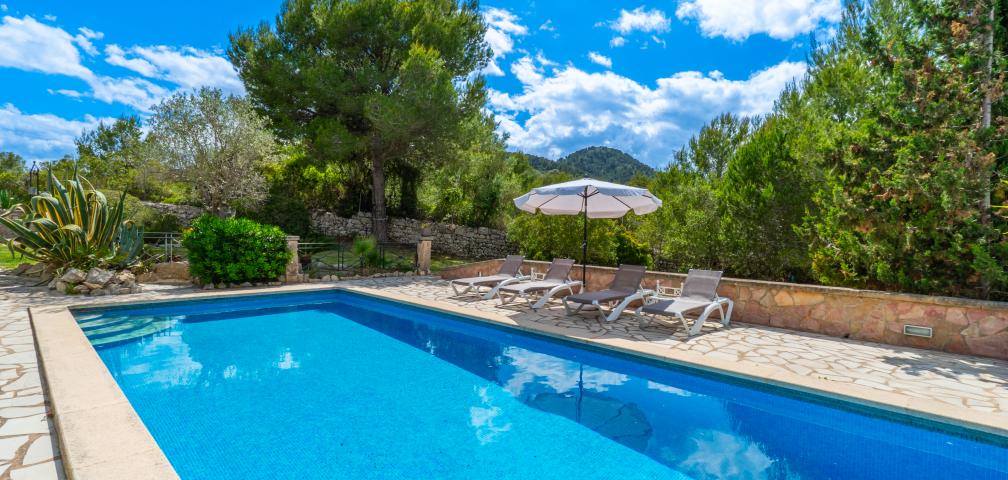 Finca Can Payes